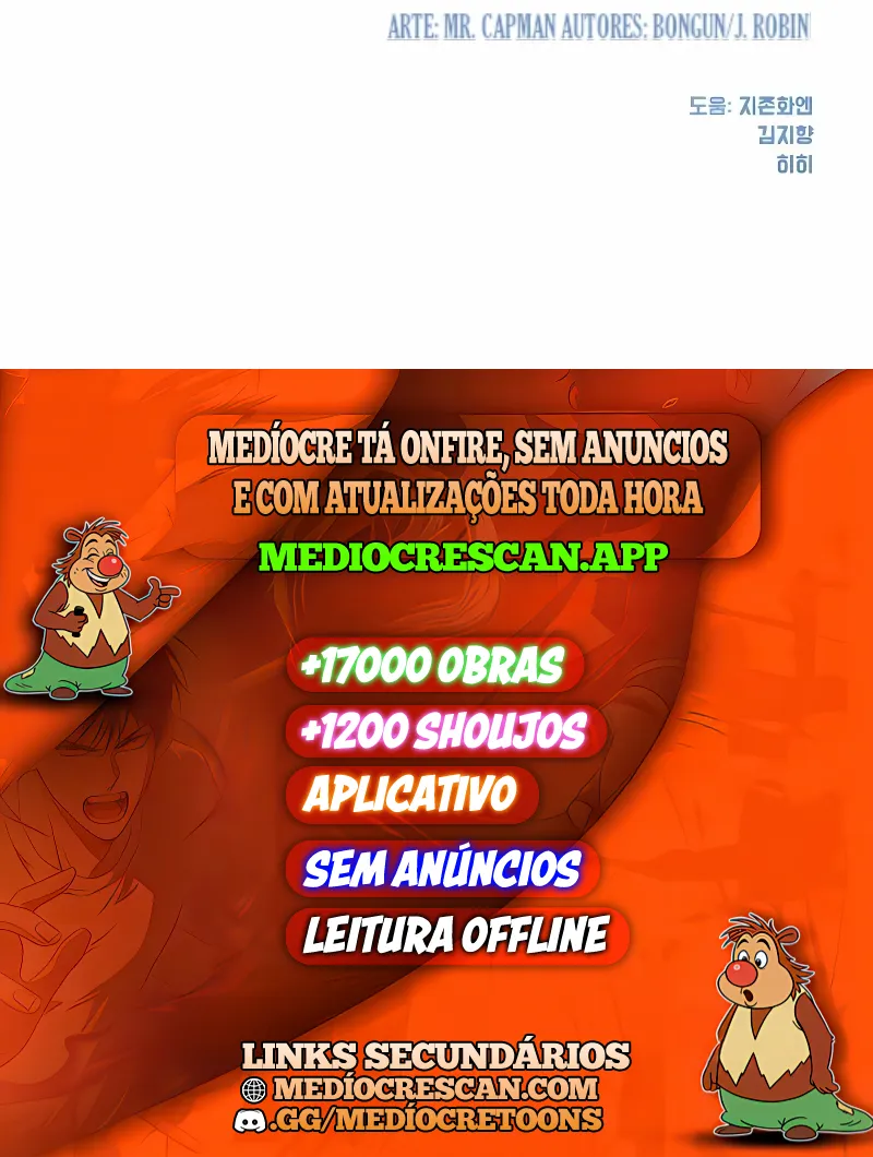 Tornando-me um Funcionário Lendário Capítulo 18 Página 17