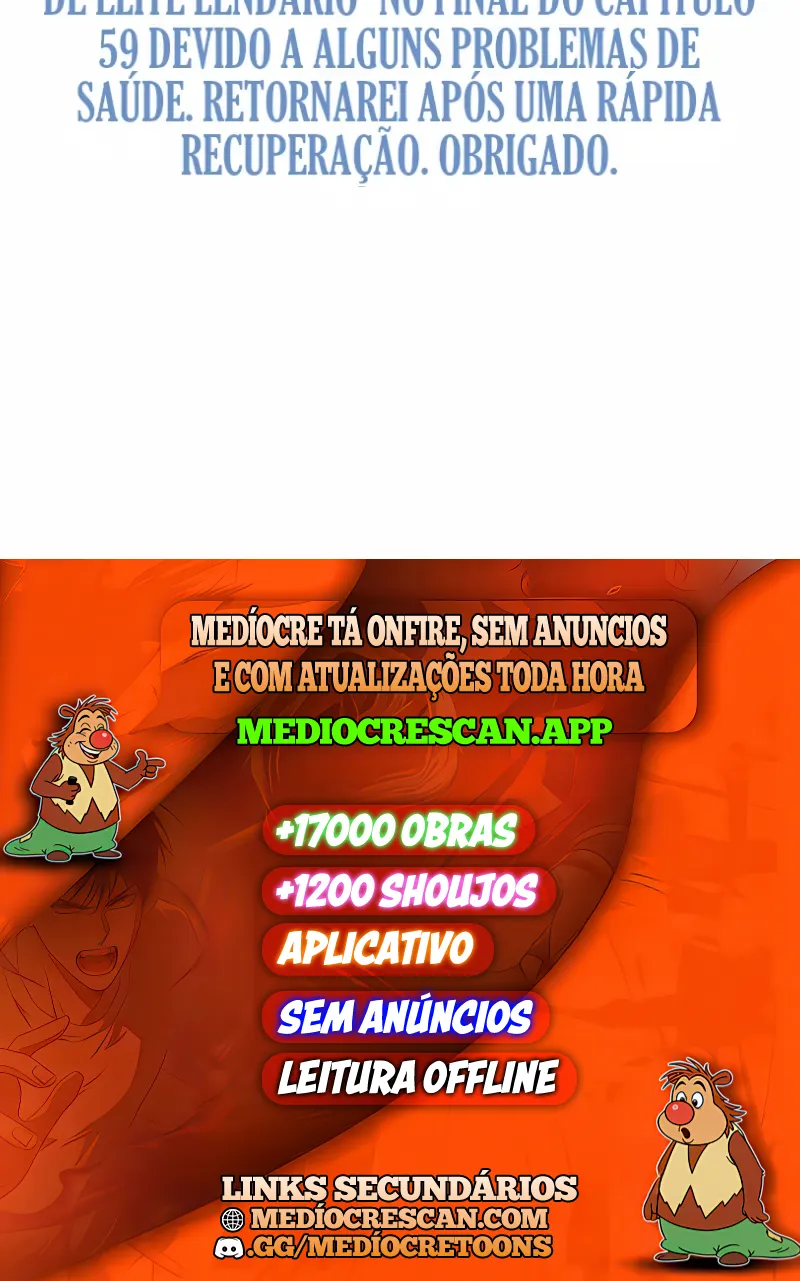 Tornando-me um Funcionário Lendário Capítulo 59 Página 16