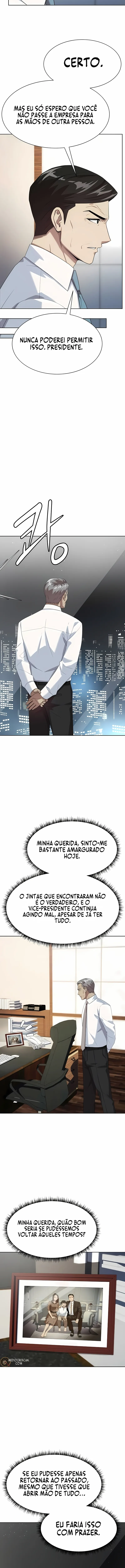 Tornando-me um Funcionário Lendário Capítulo 60 Página 15