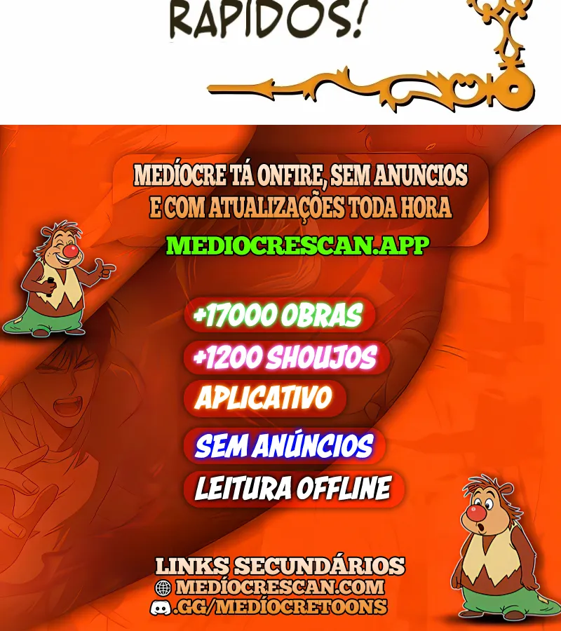 Tornando-me um Funcionário Lendário Capítulo 68 Página 17