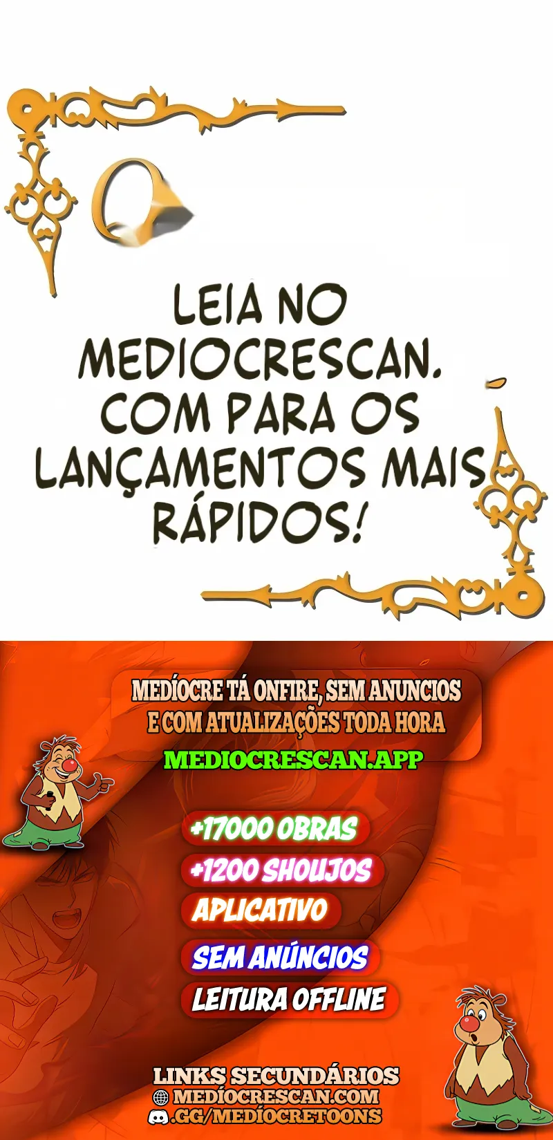 Tornando-me um Funcionário Lendário Capítulo 76 Página 16