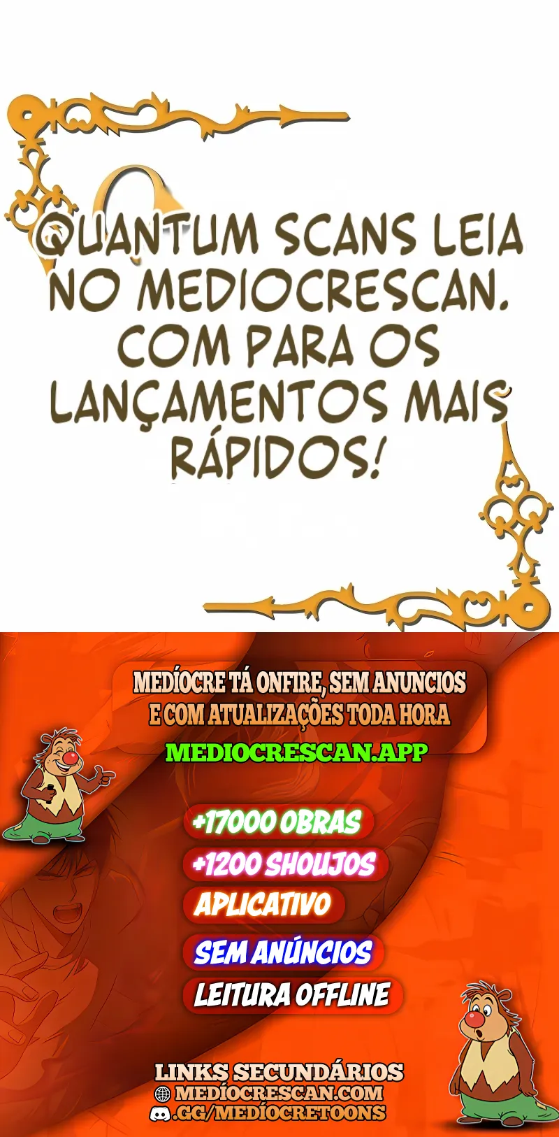 Tornando-me um Funcionário Lendário Capítulo 78 Página 16
