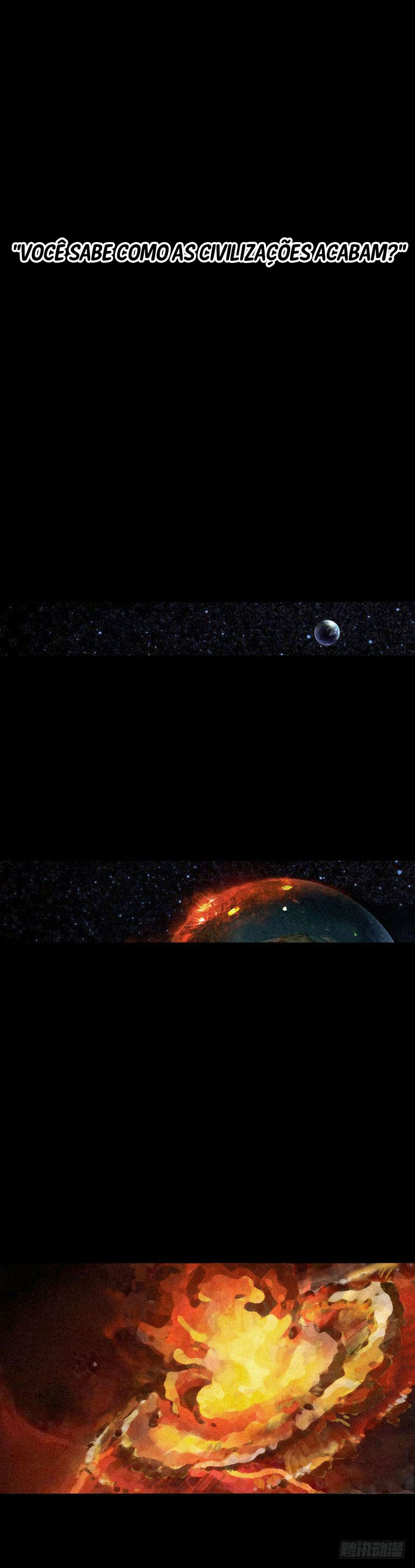 Trace of Doomsday Capítulo 1 Página 60