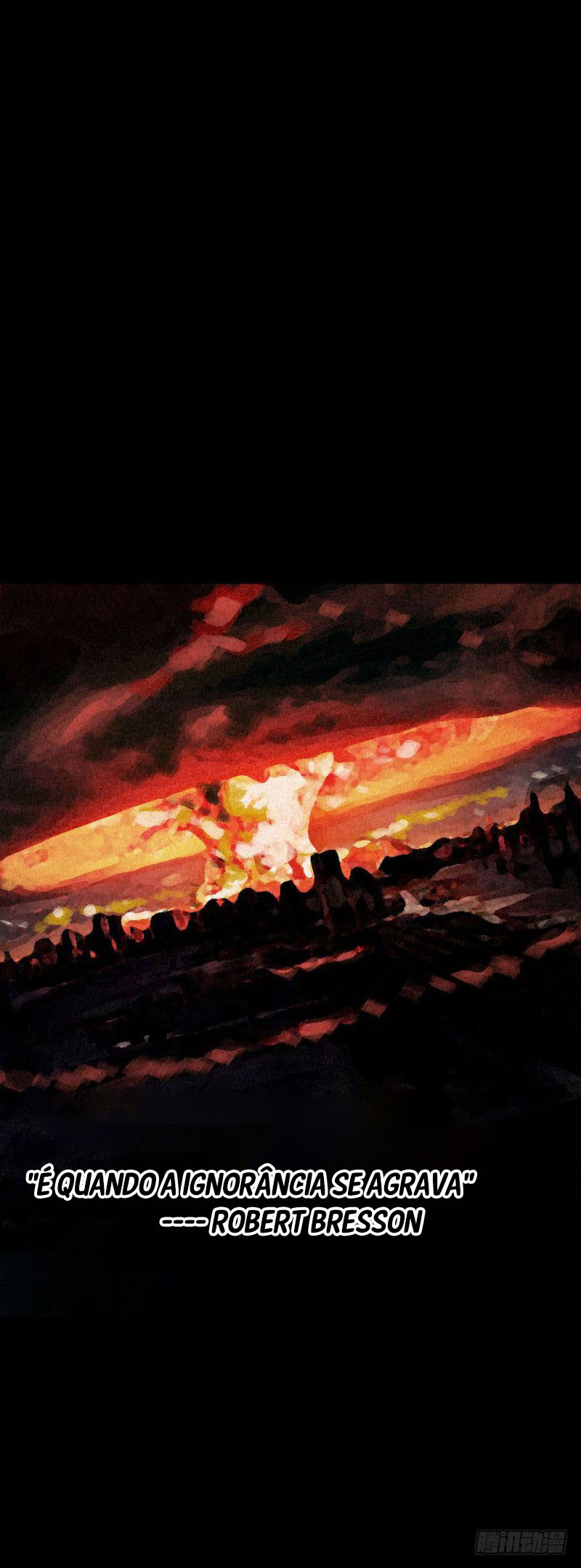 Trace of Doomsday Capítulo 1 Página 62