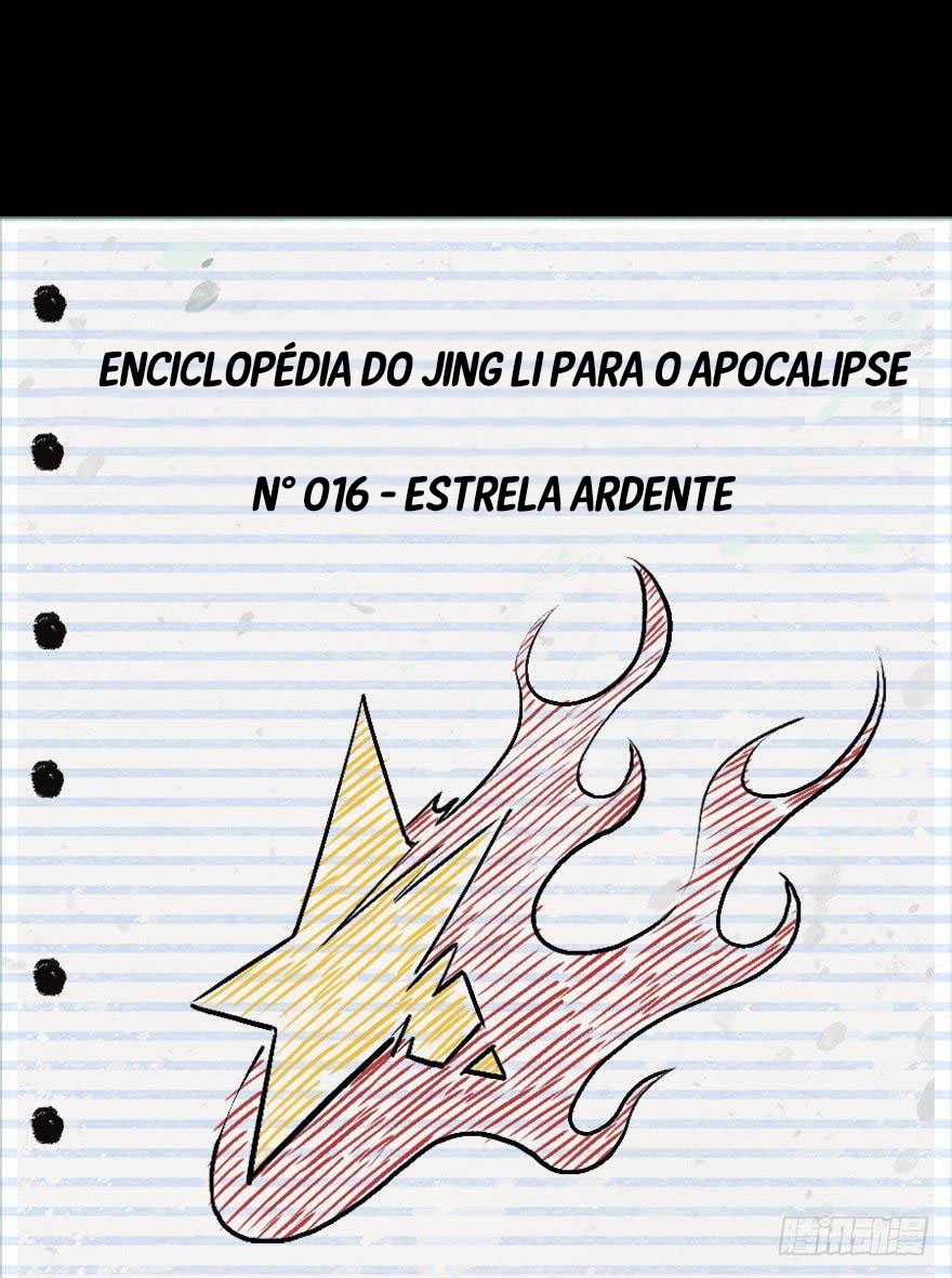 Trace of Doomsday Capítulo 10 Página 37