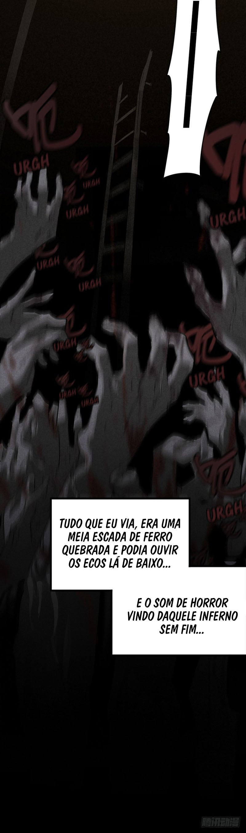 Trace of Doomsday Capítulo 15 Página 37
