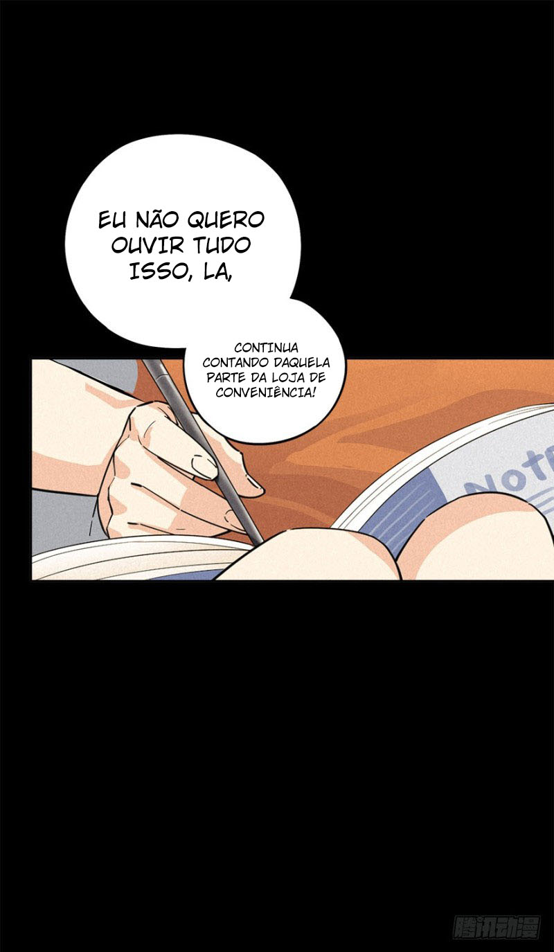 Trace of Doomsday Capítulo 2 Página 5