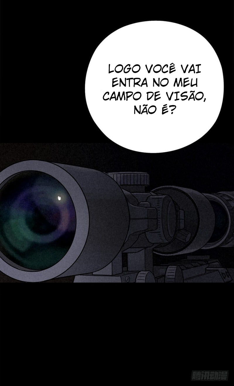 Trace of Doomsday Capítulo 21 Página 5