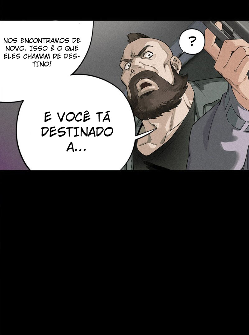 Trace of Doomsday Capítulo 25 Página 33
