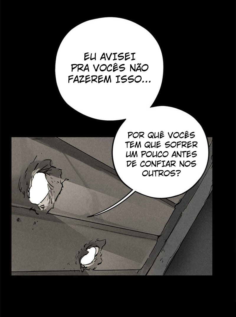 Trace of Doomsday Capítulo 26 Página 36