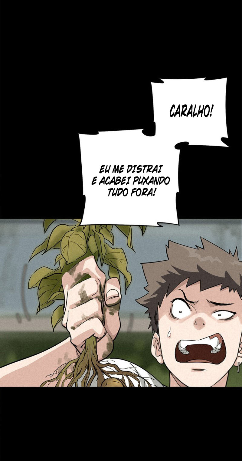 Trace of Doomsday Capítulo 29 Página 3