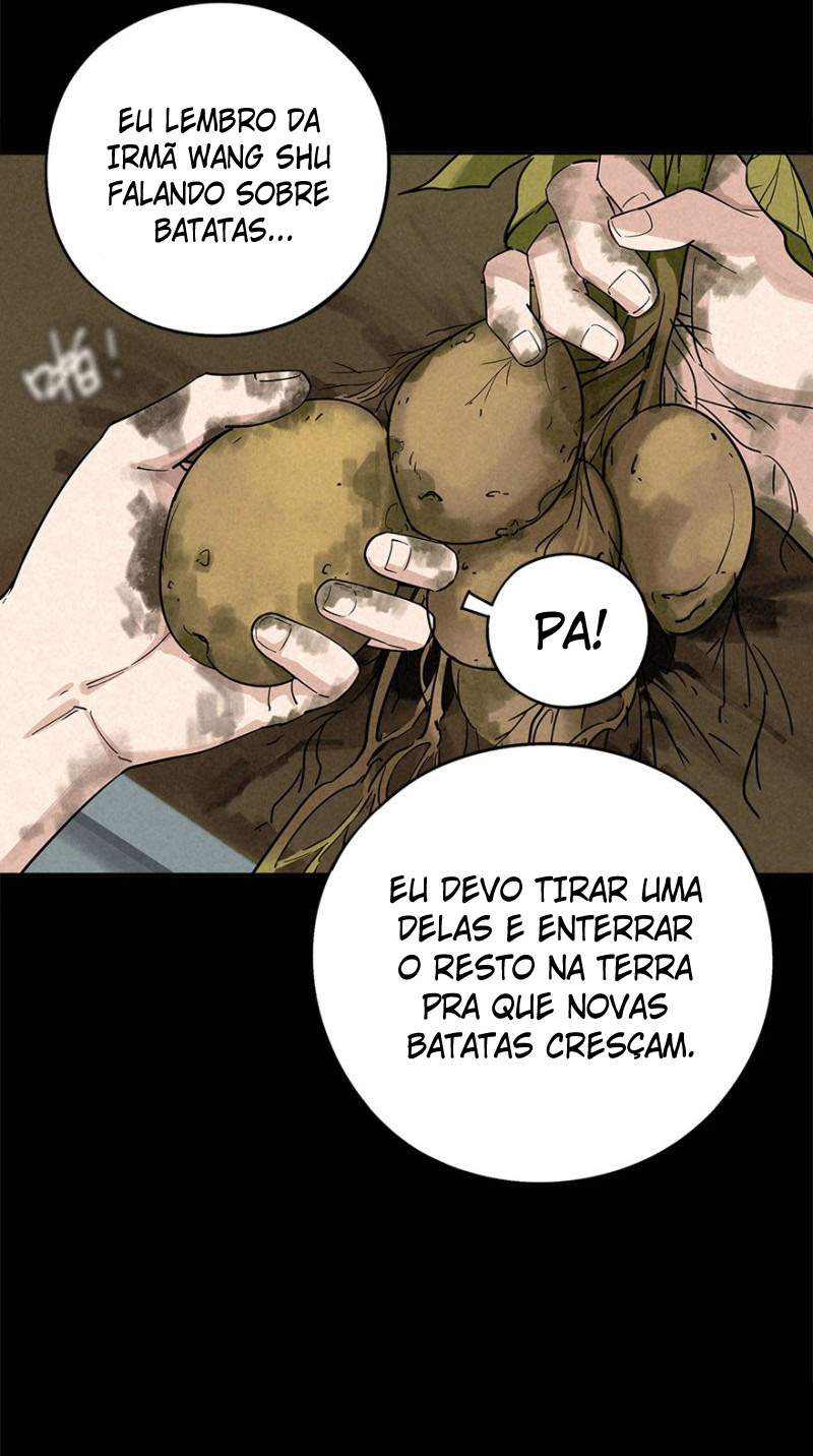 Trace of Doomsday Capítulo 29 Página 4