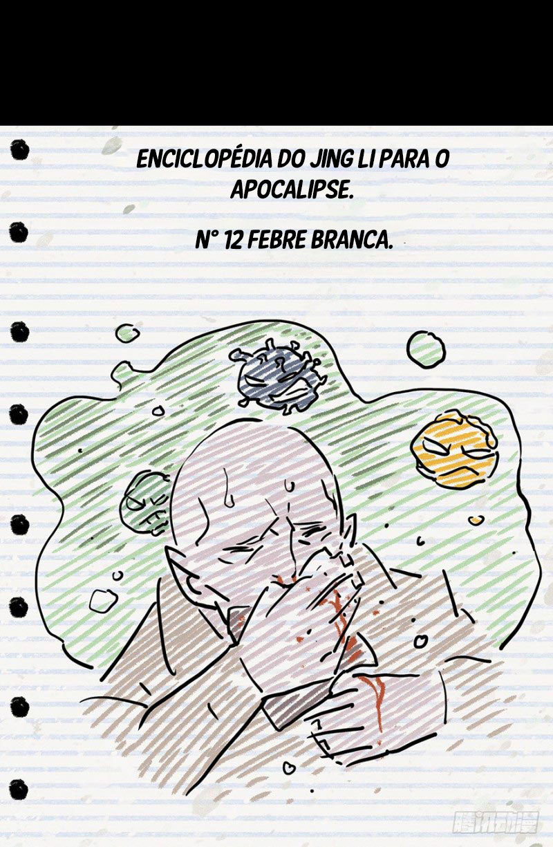 Trace of Doomsday Capítulo 3 Página 47