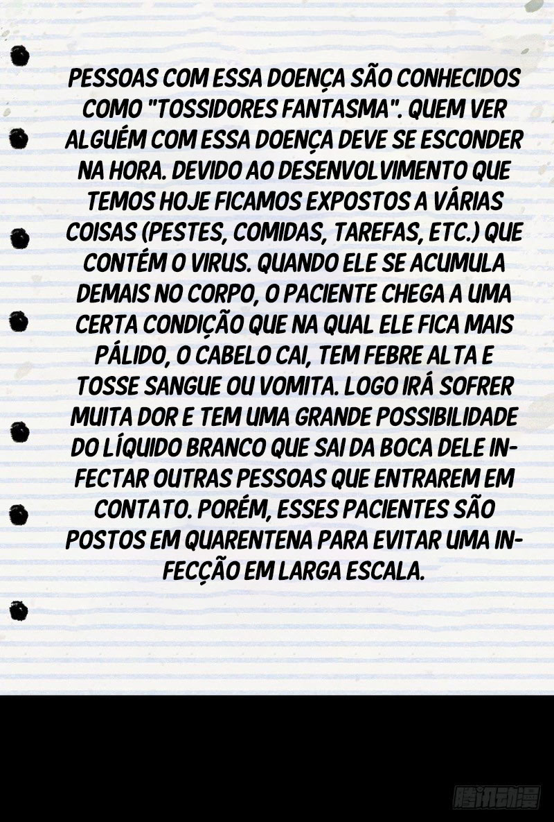 Trace of Doomsday Capítulo 3 Página 48