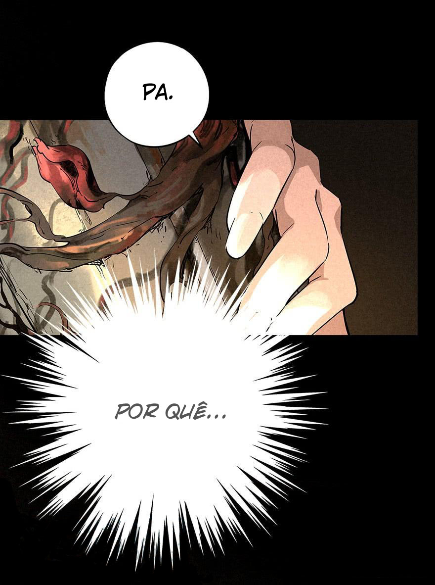 Trace of Doomsday Capítulo 32 Página 30