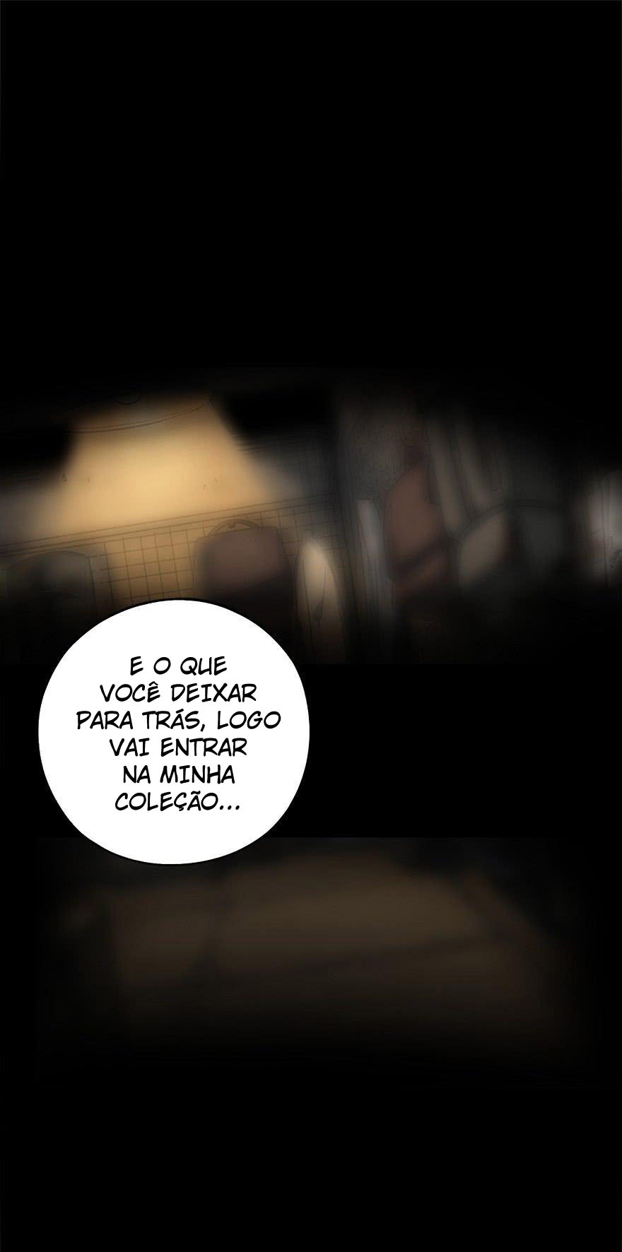 Trace of Doomsday Capítulo 32 Página 8