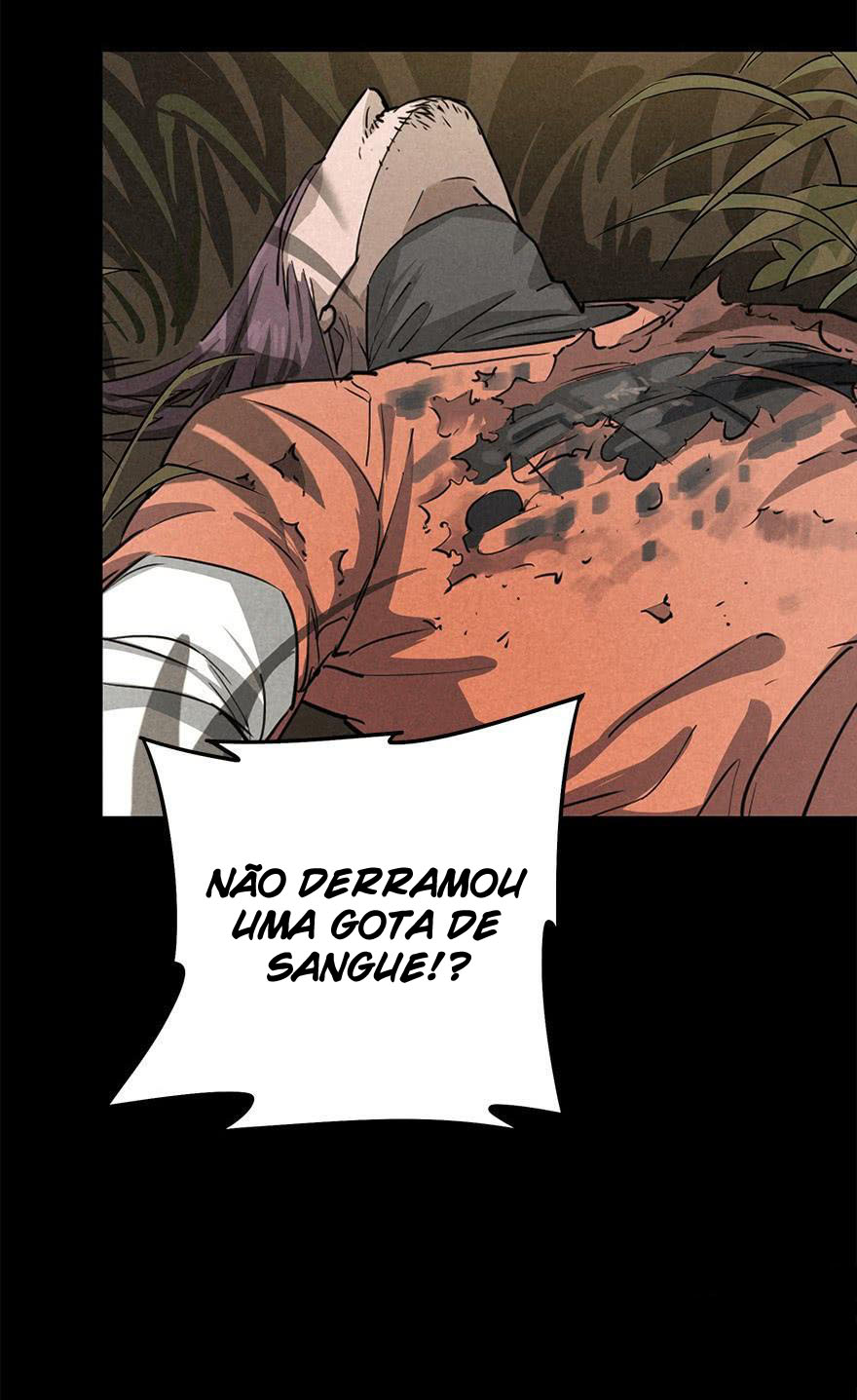 Trace of Doomsday Capítulo 33 Página 18