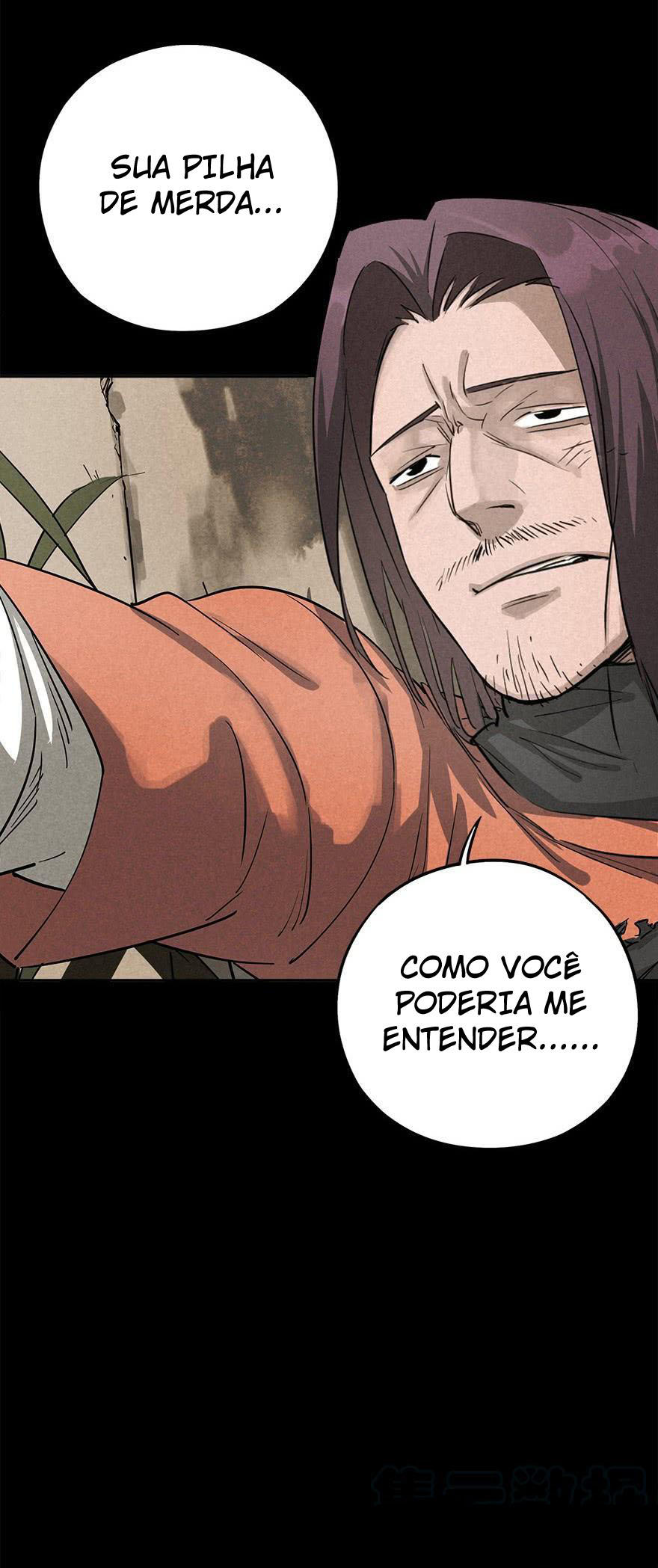 Trace of Doomsday Capítulo 33 Página 32