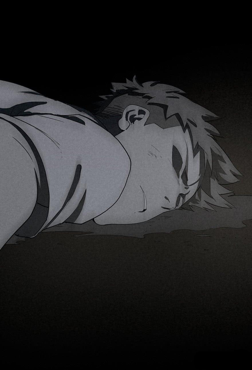 Trace of Doomsday Capítulo 33 Página 35