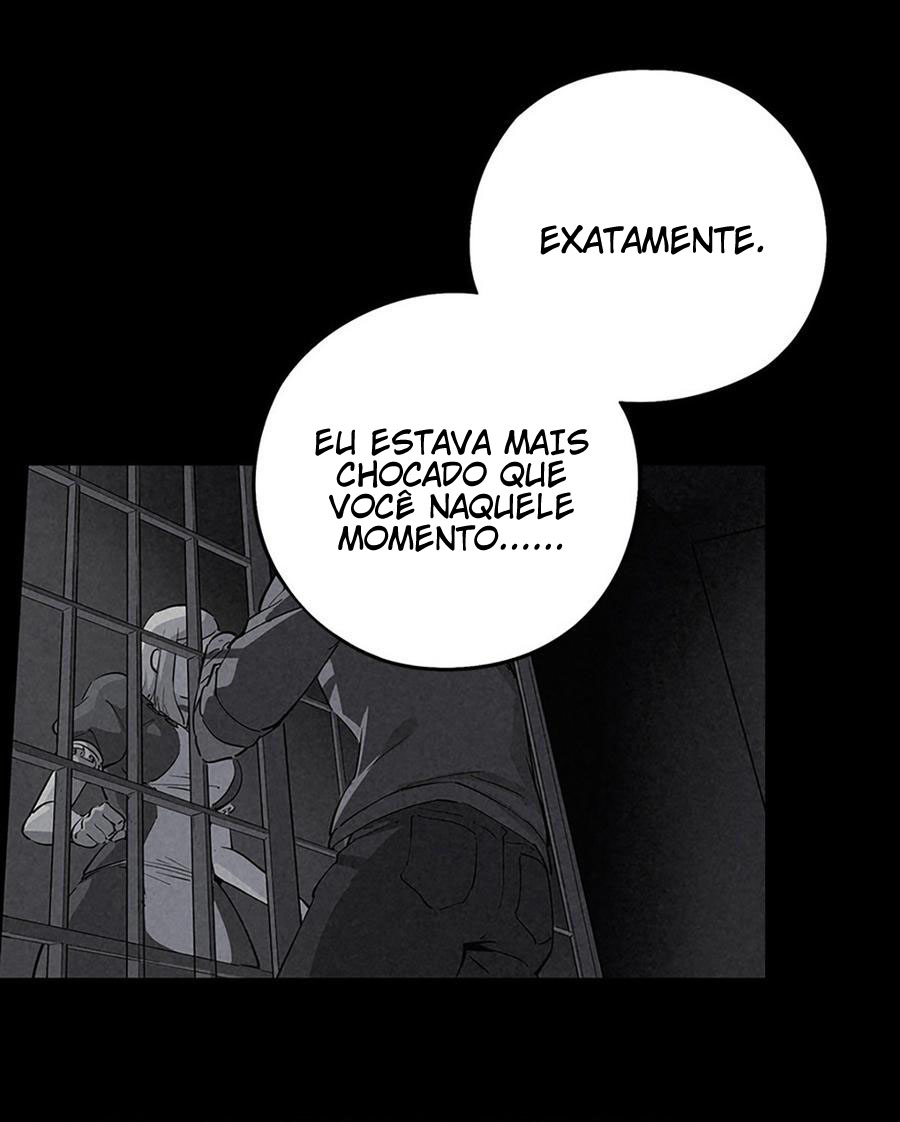 Trace of Doomsday Capítulo 34 Página 28
