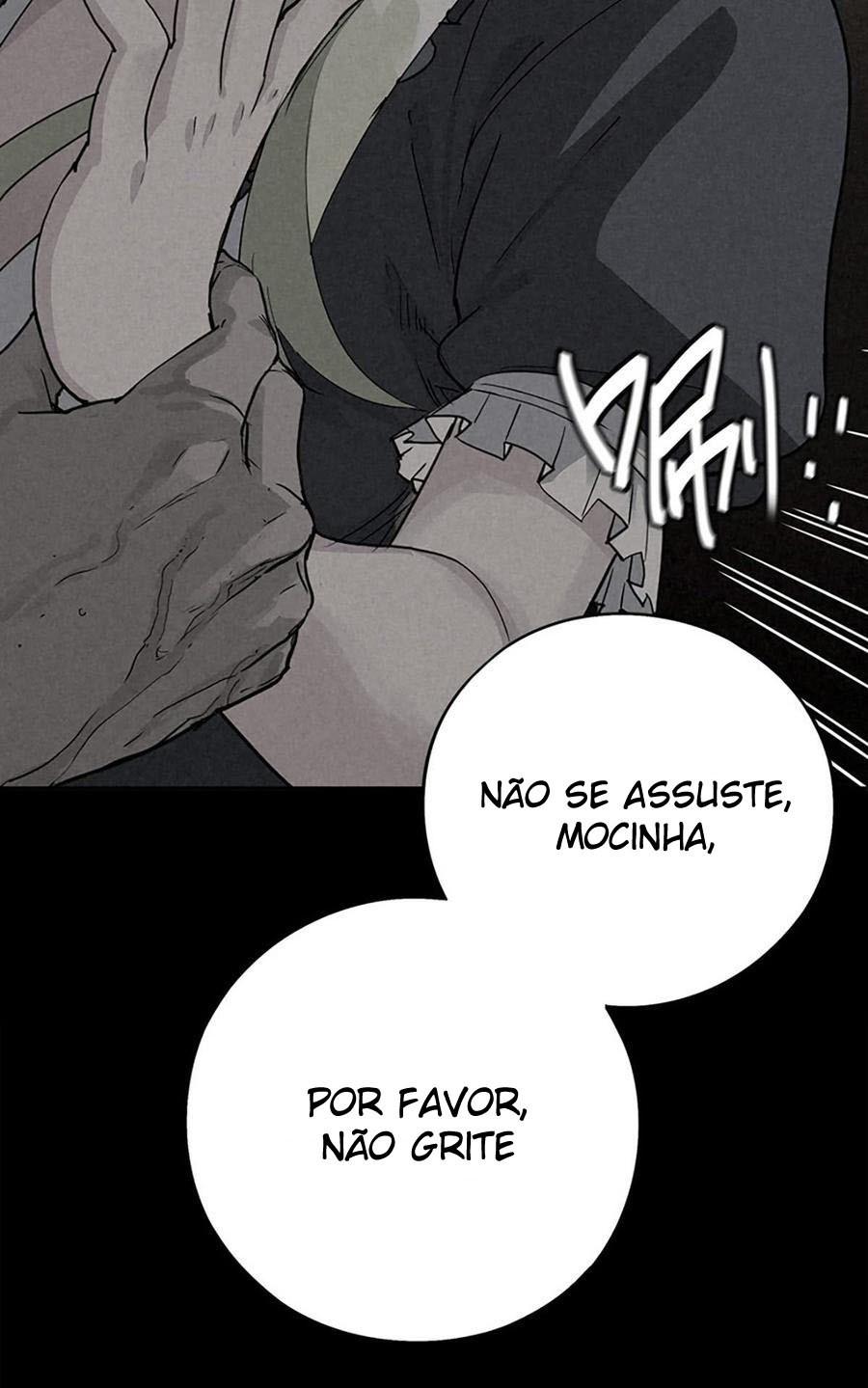 Trace of Doomsday Capítulo 34 Página 3
