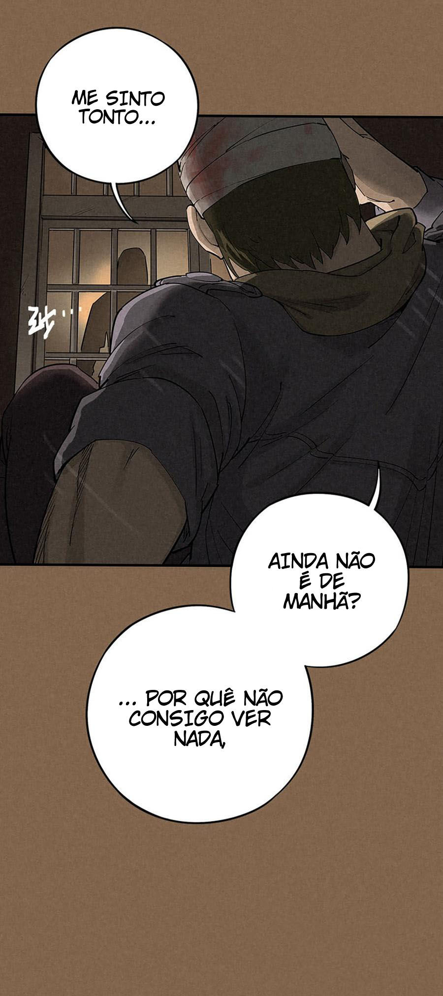 Trace of Doomsday Capítulo 34 Página 30