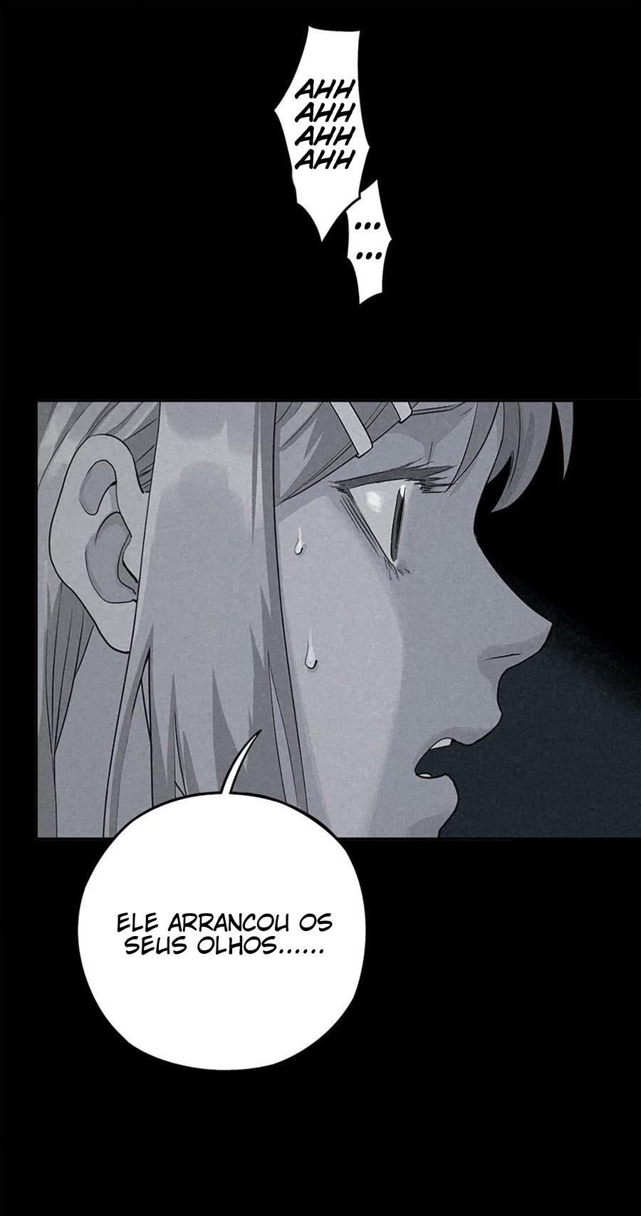 Trace of Doomsday Capítulo 34 Página 33