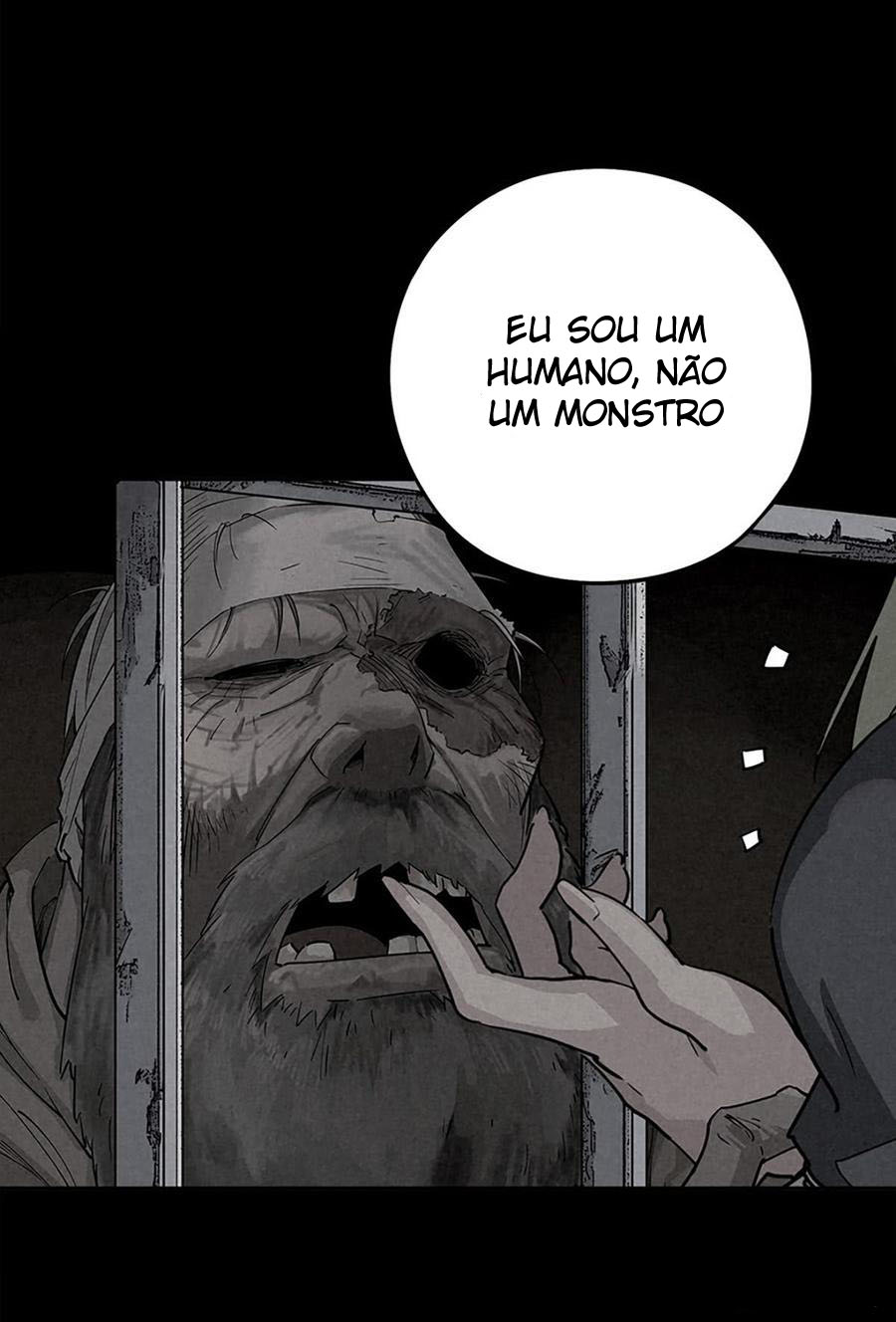 Trace of Doomsday Capítulo 34 Página 4