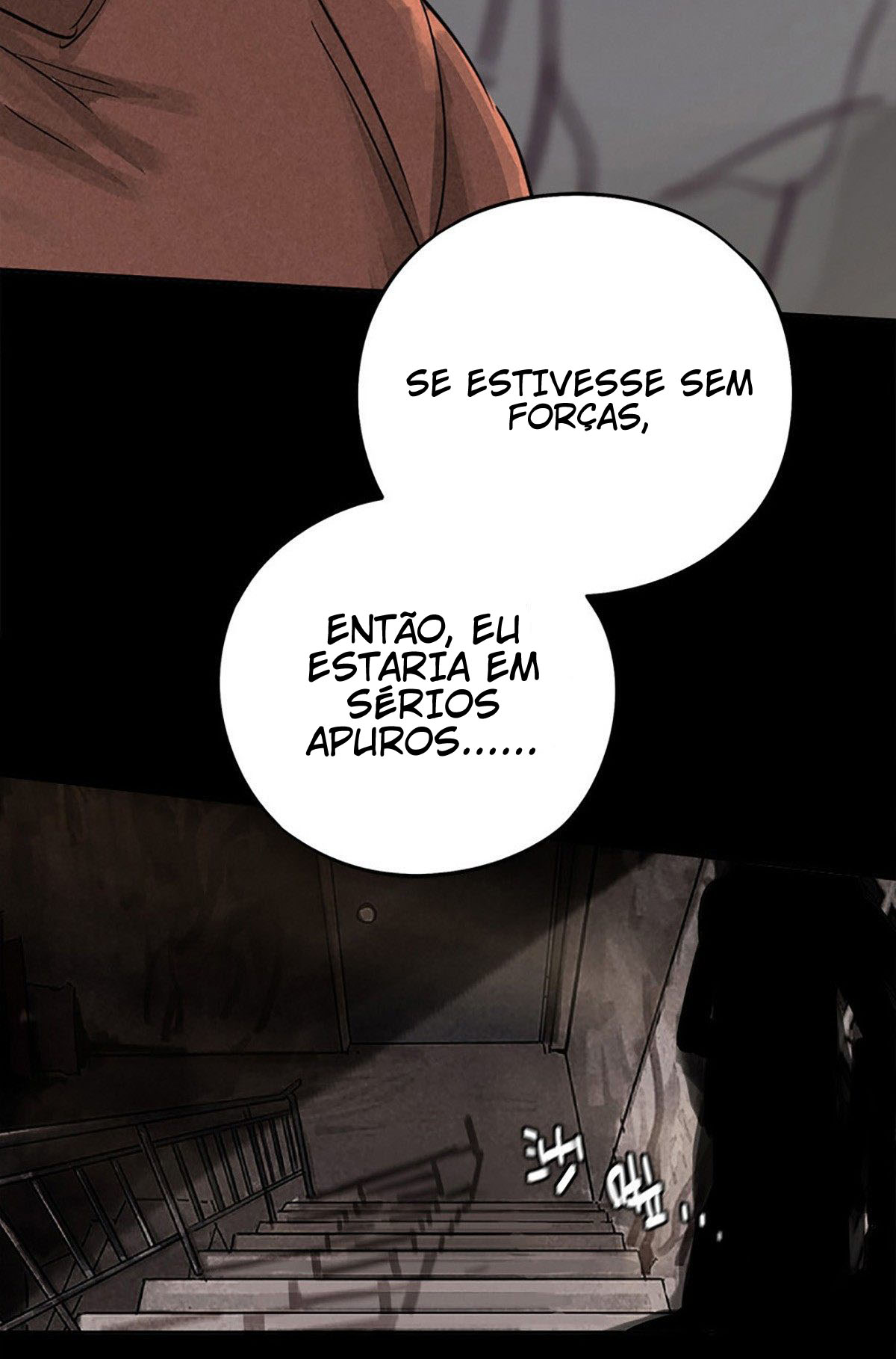 Trace of Doomsday Capítulo 34 Página 43
