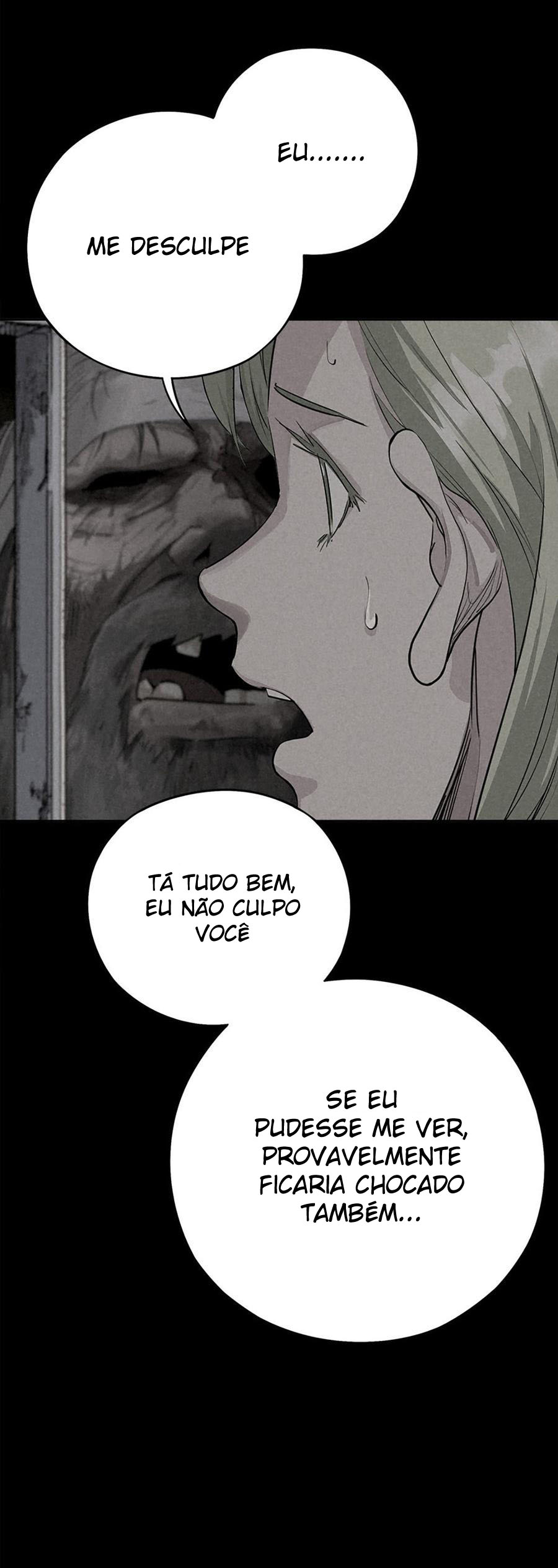 Trace of Doomsday Capítulo 34 Página 5