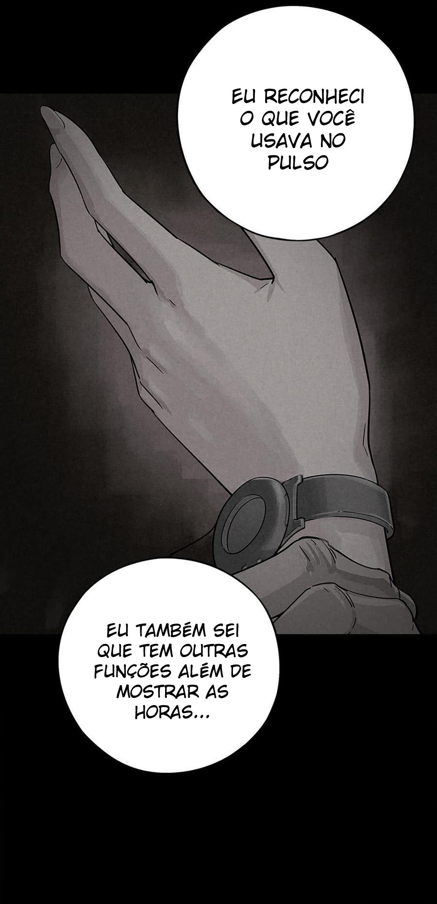 Trace of Doomsday Capítulo 34 Página 7