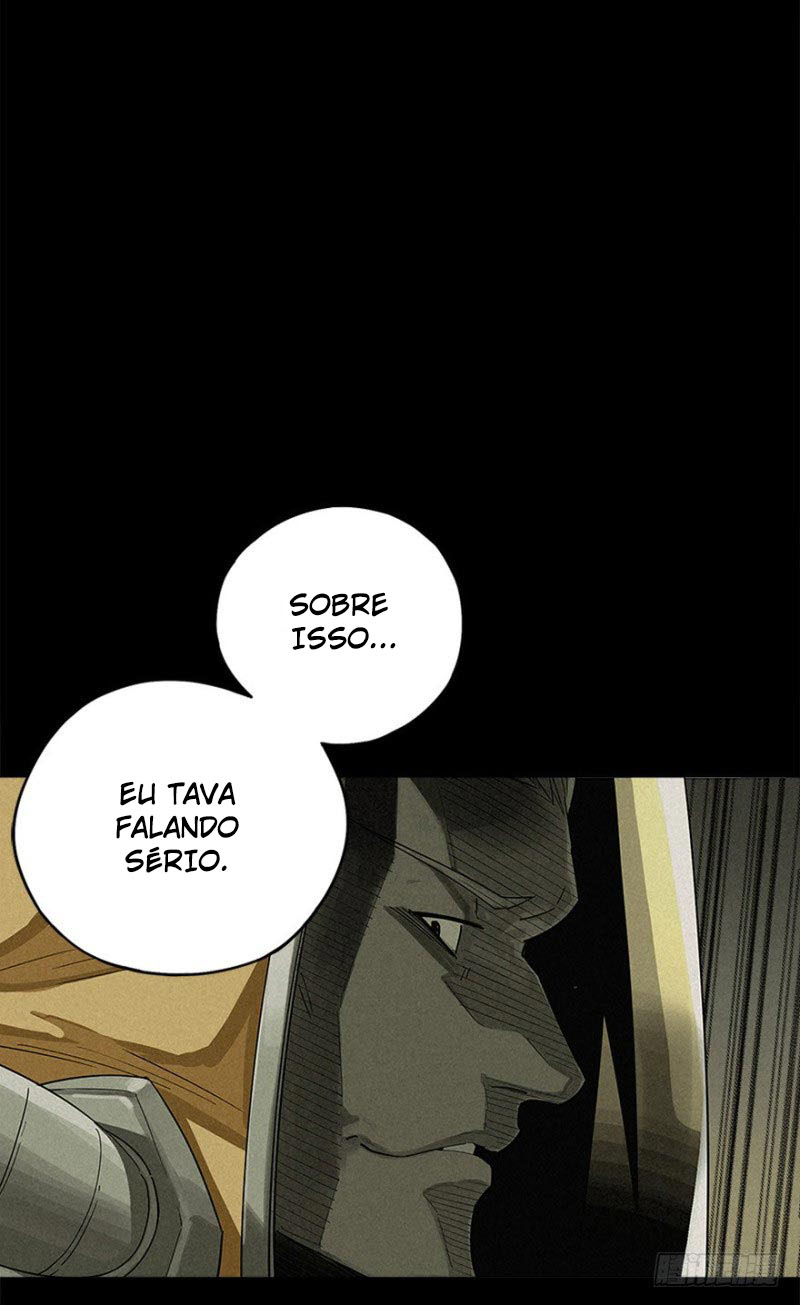 Trace of Doomsday Capítulo 4 Página 18
