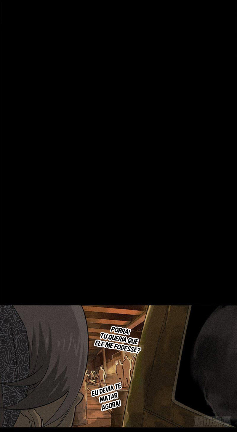 Trace of Doomsday Capítulo 4 Página 19