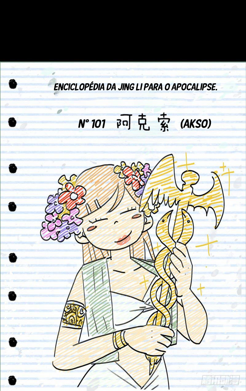 Trace of Doomsday Capítulo 4 Página 59