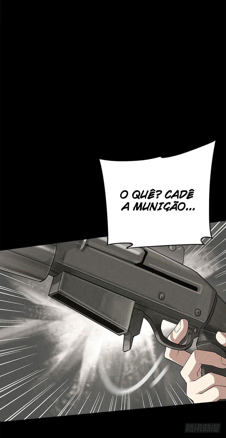 Trace of Doomsday Capítulo 7 Página 13