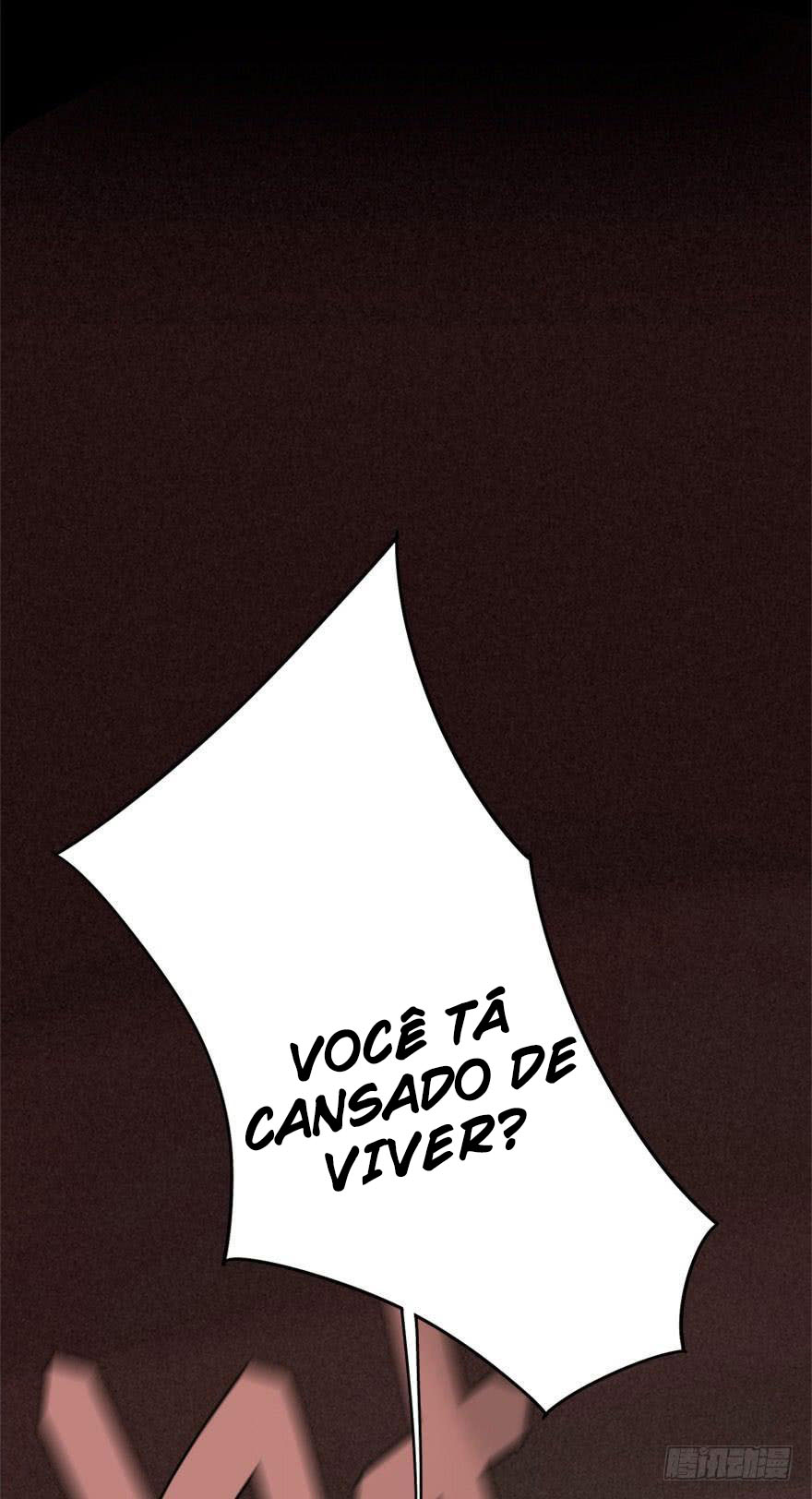 Trace of Doomsday Capítulo 9 Página 25