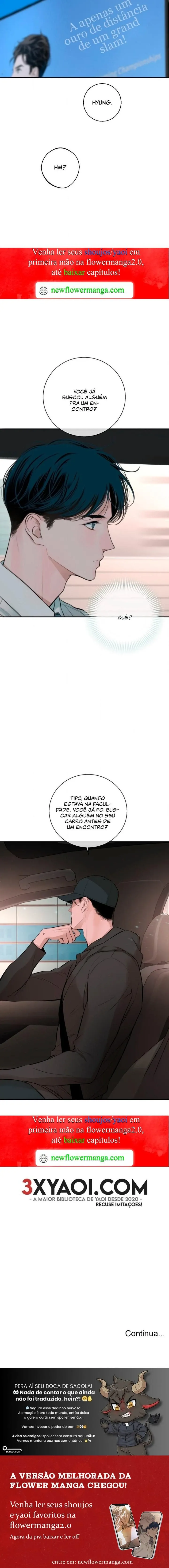 Traço Capítulo 12 Página 9