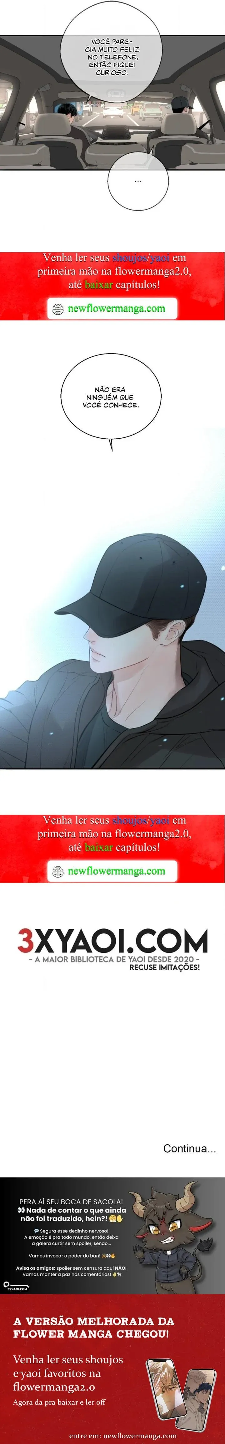 Traço Capítulo 13 Página 7