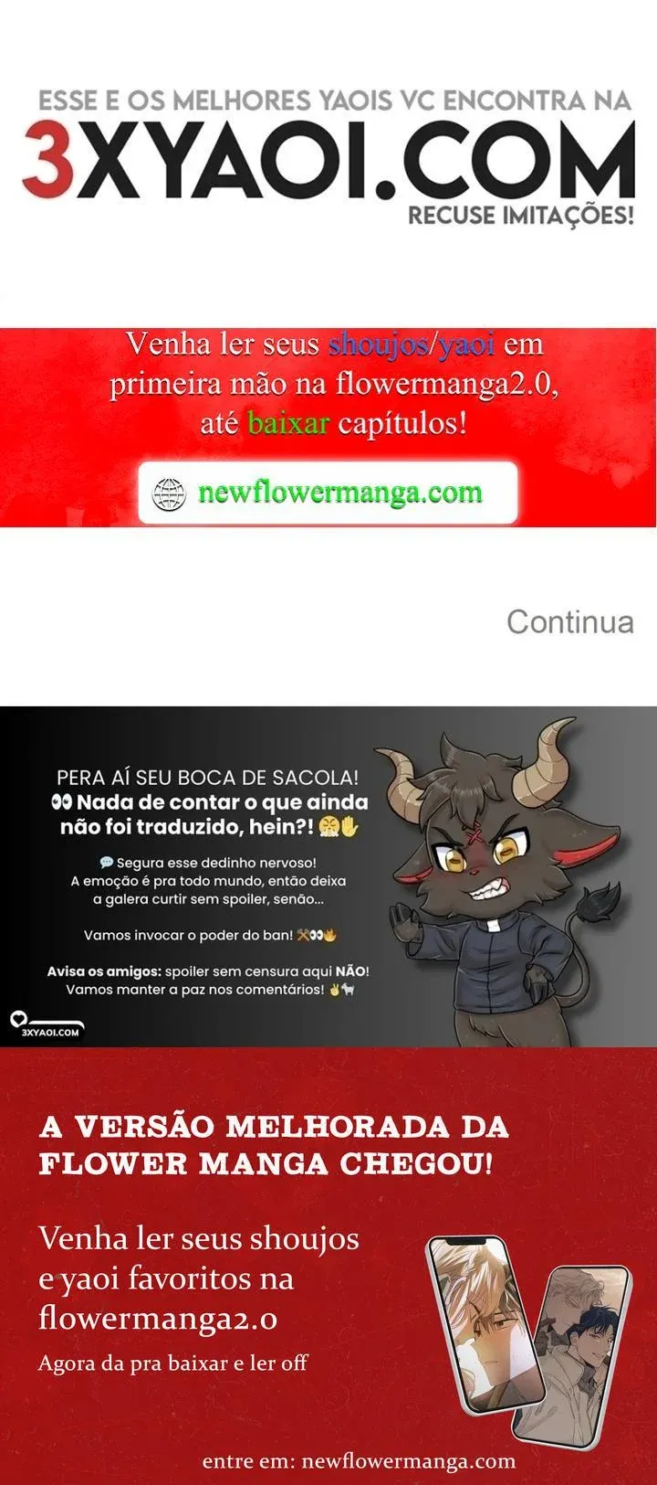 Traço Capítulo 17 Página 8
