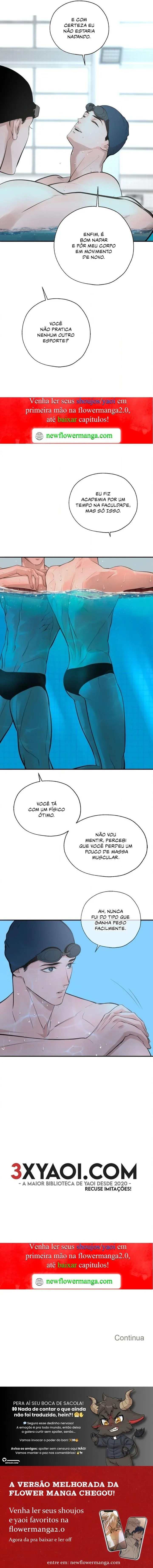 Traço Capítulo 18 Página 8
