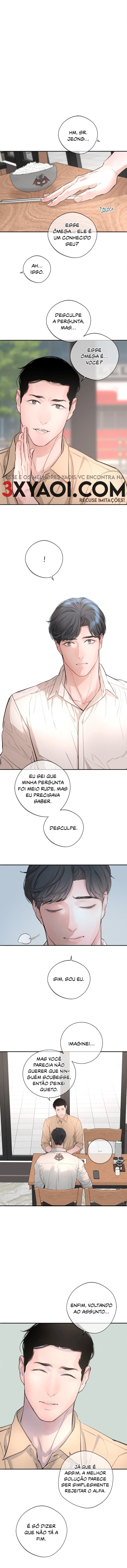 Traço Capítulo 27 Página 8