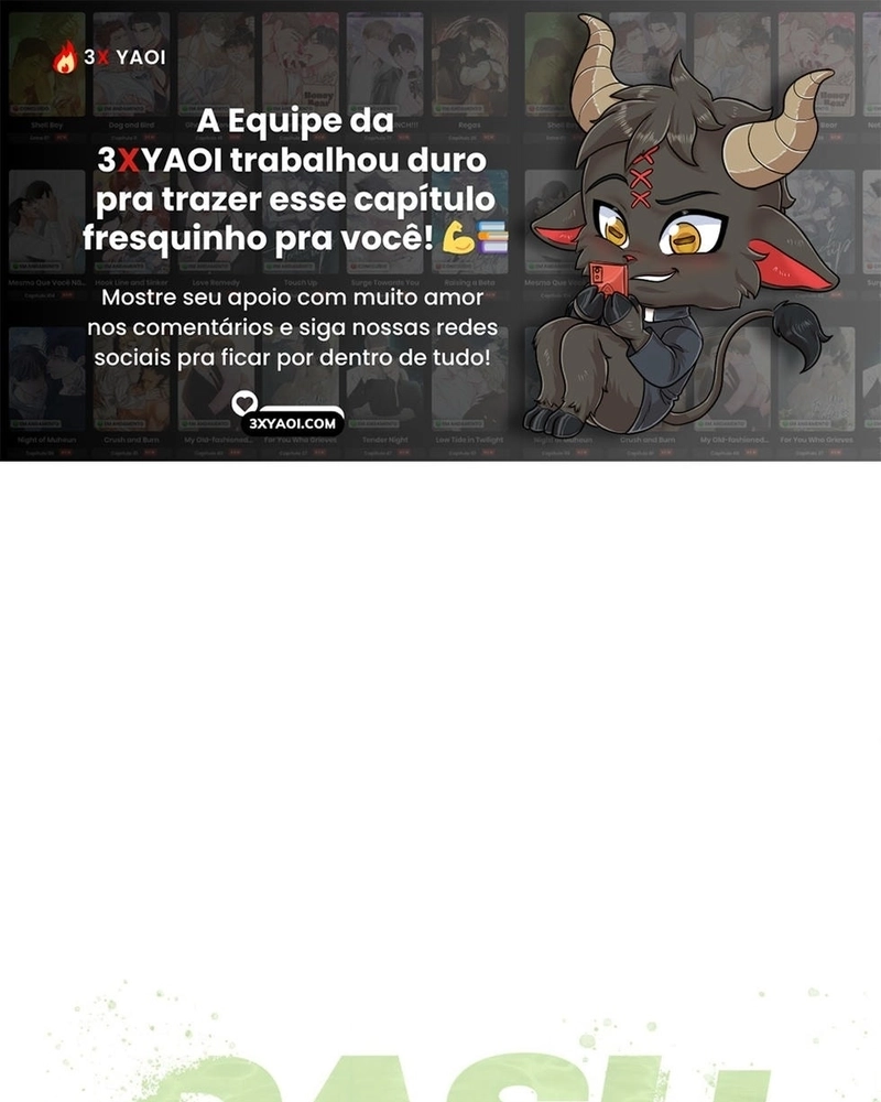 Traço Capítulo 30 Página 1