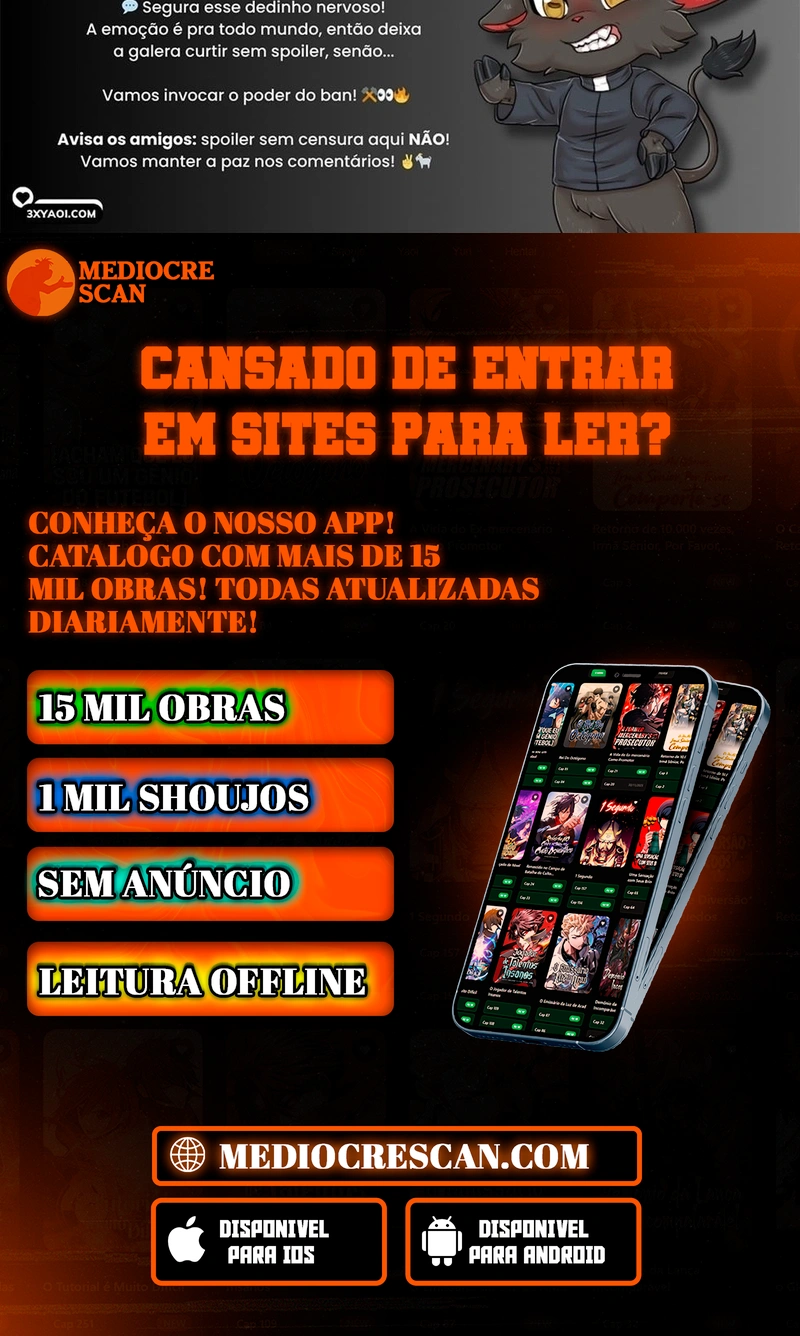 Traço Capítulo 30 Página 128
