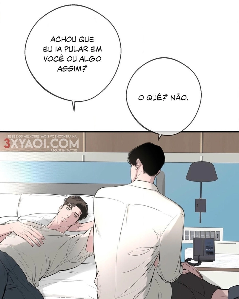 Traço Capítulo 30 Página 96