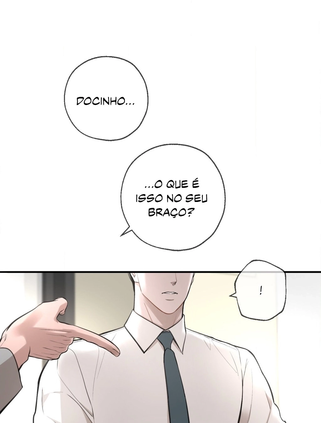 Traço Capítulo 31 Página 101