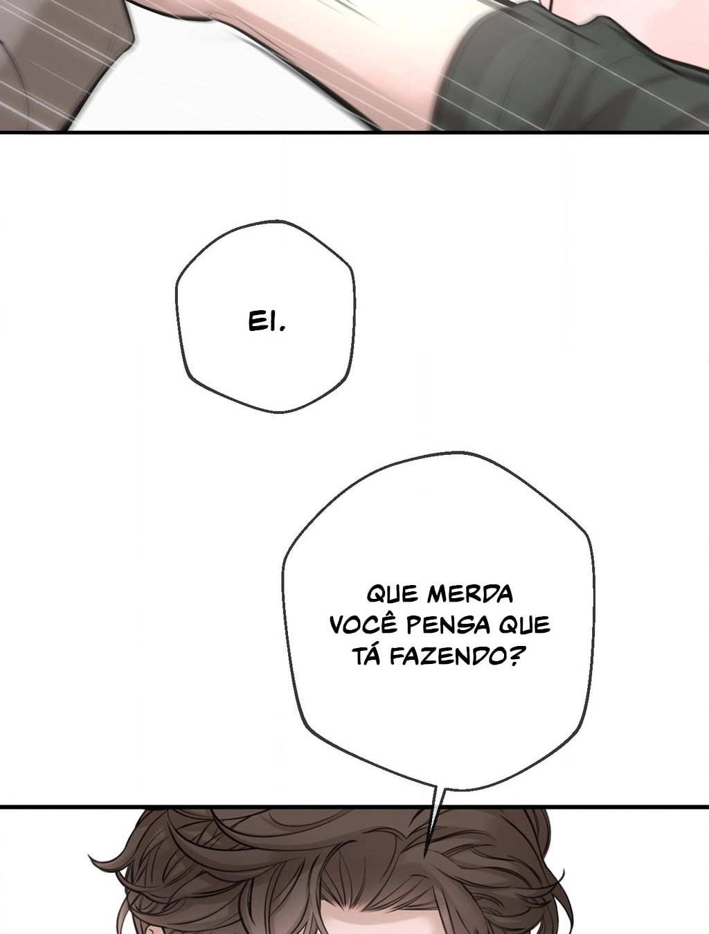 Traço Capítulo 31 Página 107