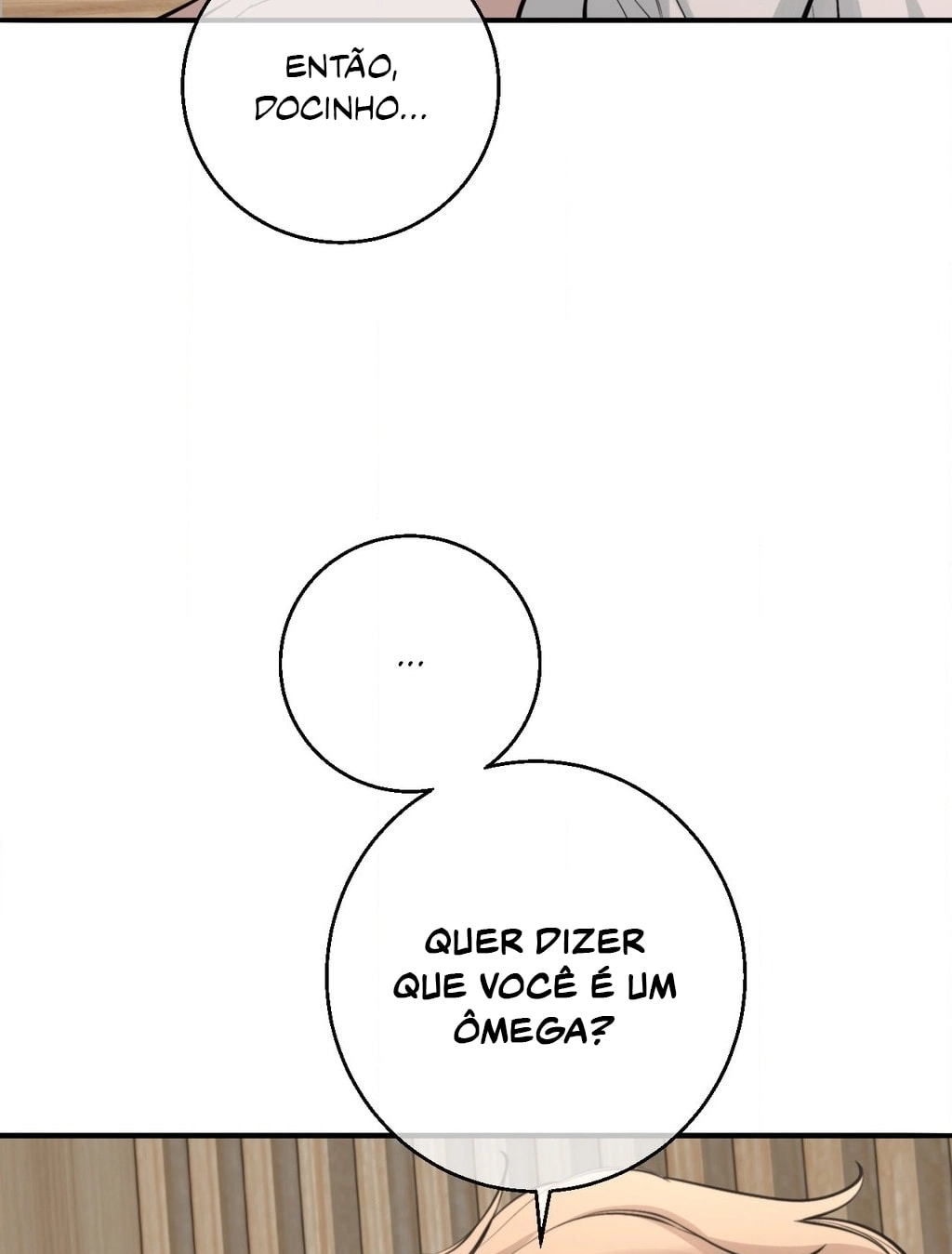 Traço Capítulo 31 Página 117