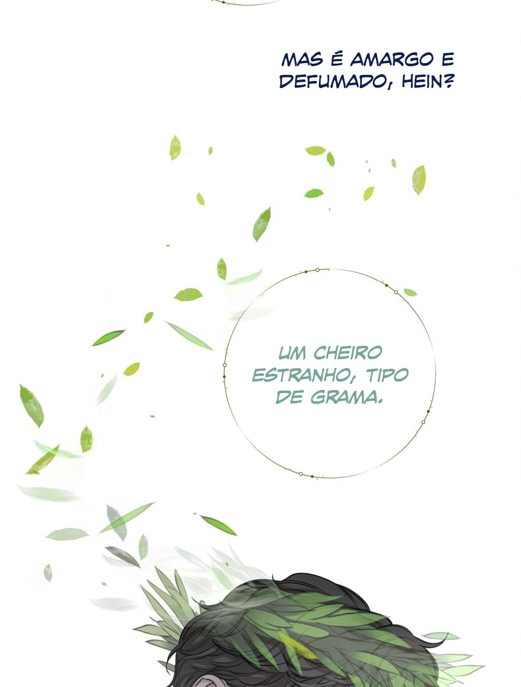 Traço Capítulo 31 Página 12