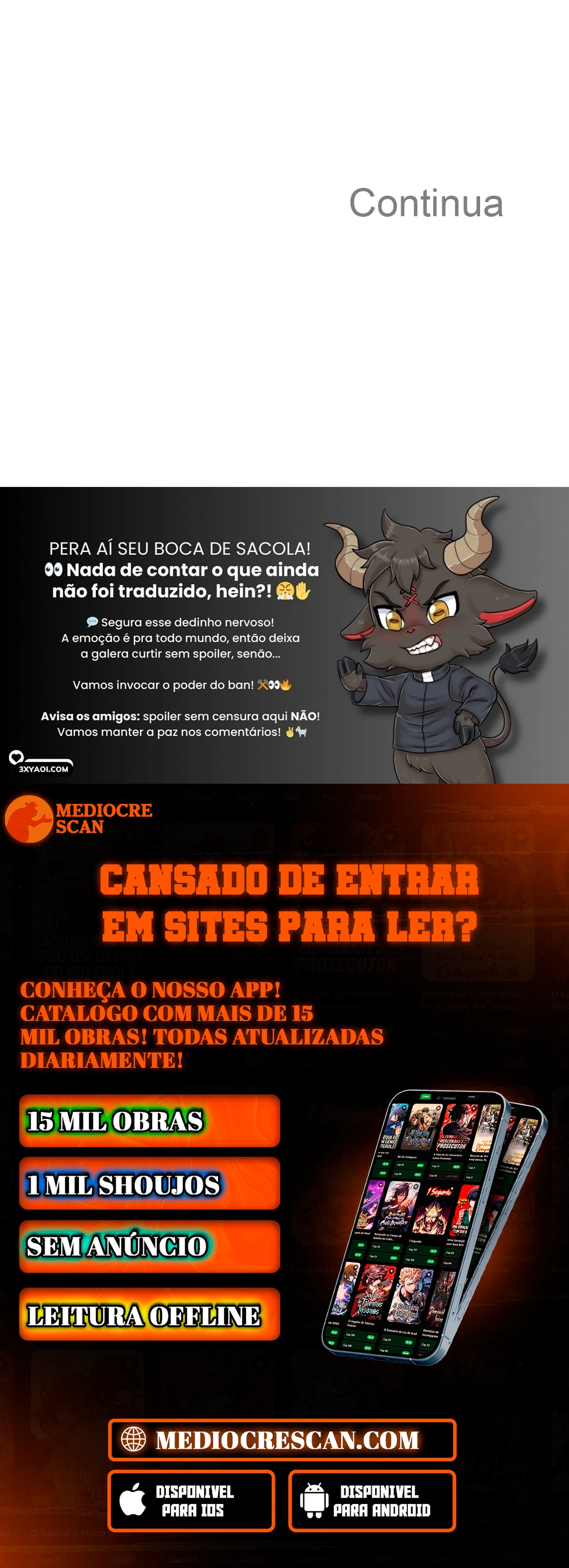 Traço Capítulo 31 Página 120