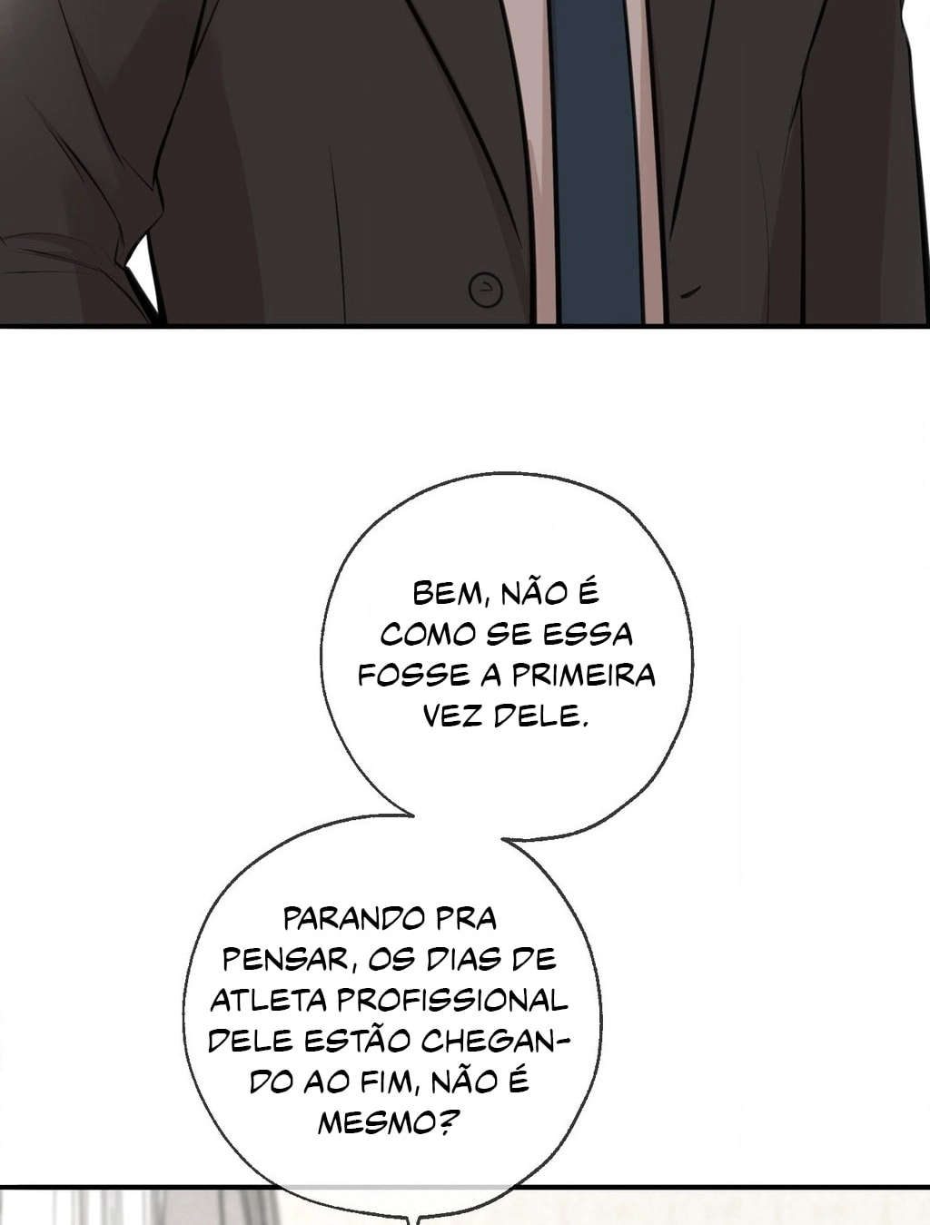 Traço Capítulo 31 Página 17